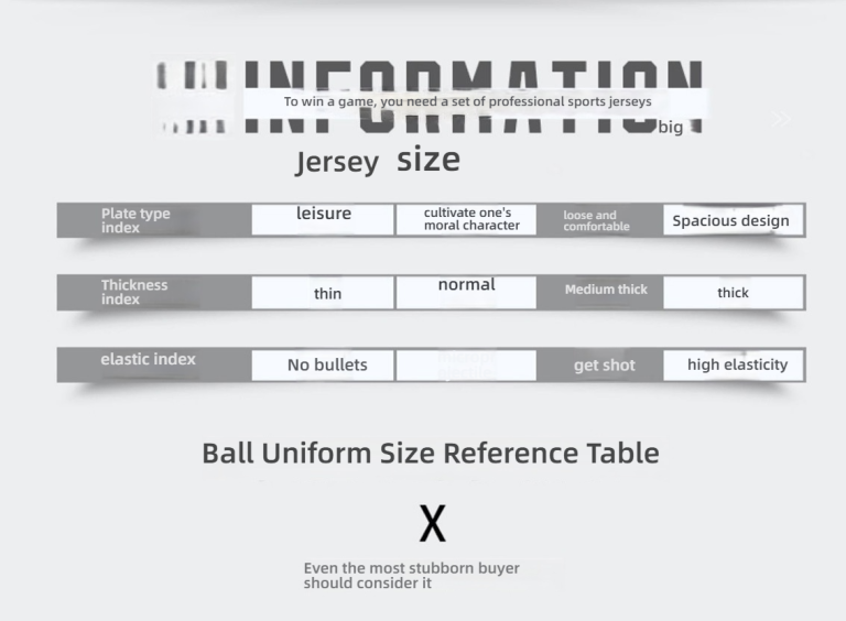 Sports Jersey Crop Top IT Trends: Style, Comfort, and Care with X-Q Factor