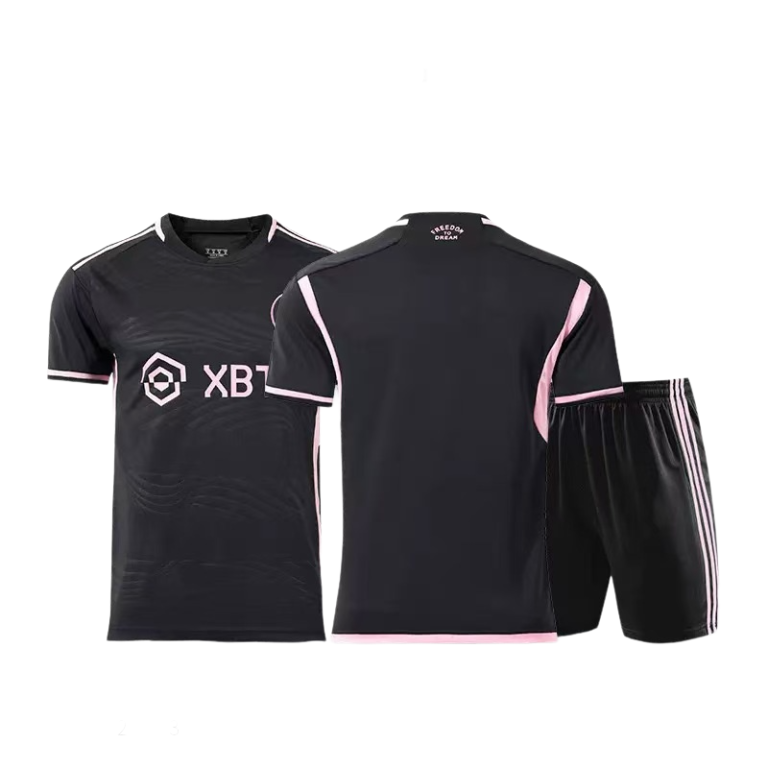 Custom Sports Jerseys: IT, Q, X, and the Art of Personalization