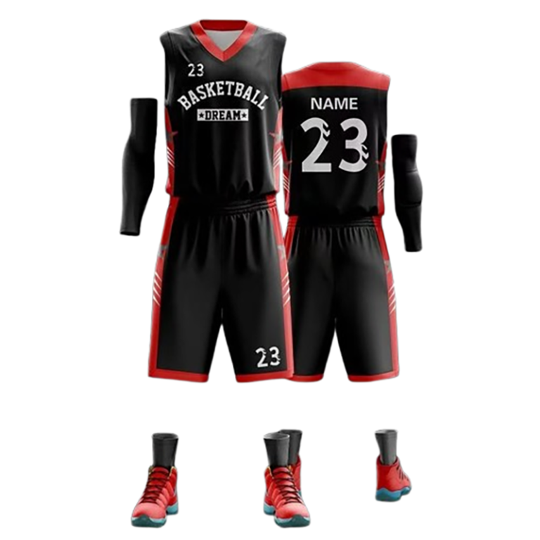 Best Sports Jersey IT X: The Ultimate Quality and Design Q Analysis