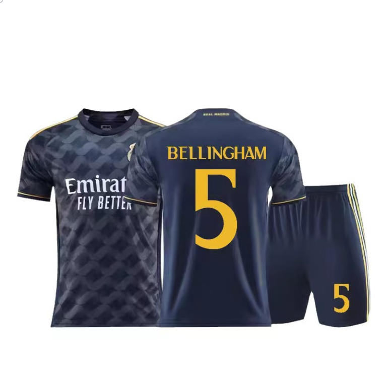 Jersey 45 IT Q&A: Unveiling the Features and Market Potential with Customization