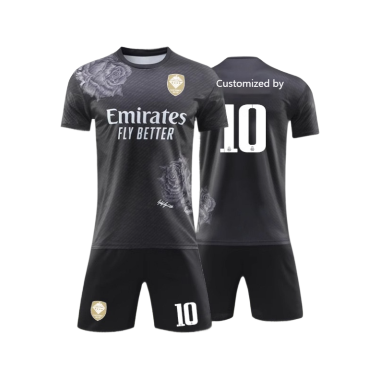 Font for Sports Jersey: IT, Q, X, and the Art of Branding with Typography