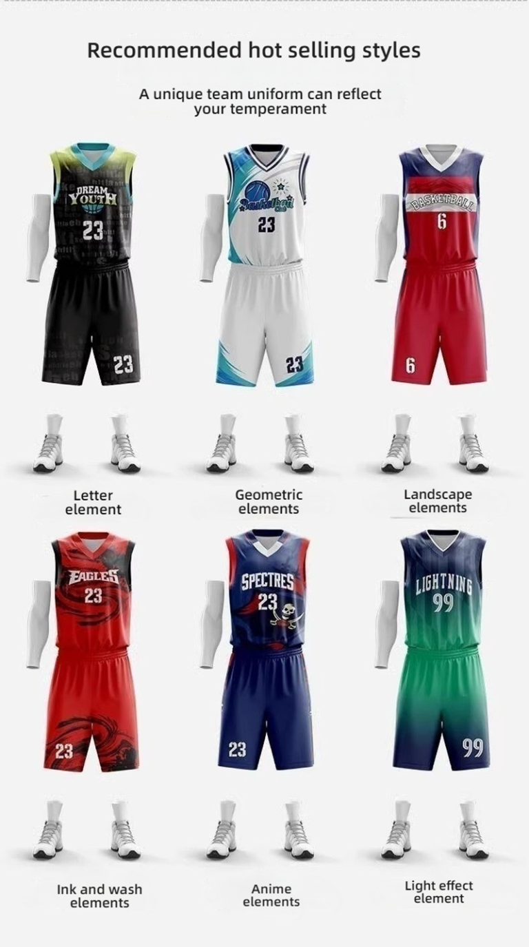 FTP Sports Jersey: Enhancing Efficiency and Security in Customized Sportswear Production with IT Solutions