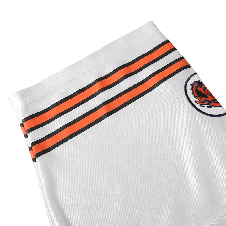 Exploring Sports Jersey Knit Technology: IT Integration with Quality and Innovation