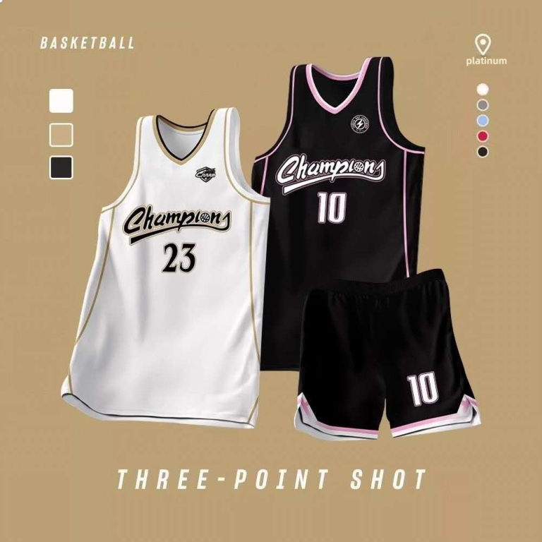 Dunk Sports Jersey Review: IT, Quality, With, X