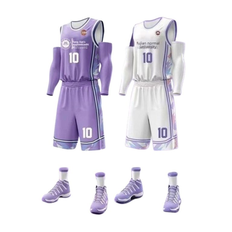 Integrating IT into Sports Jersey Frame Design with X and Q