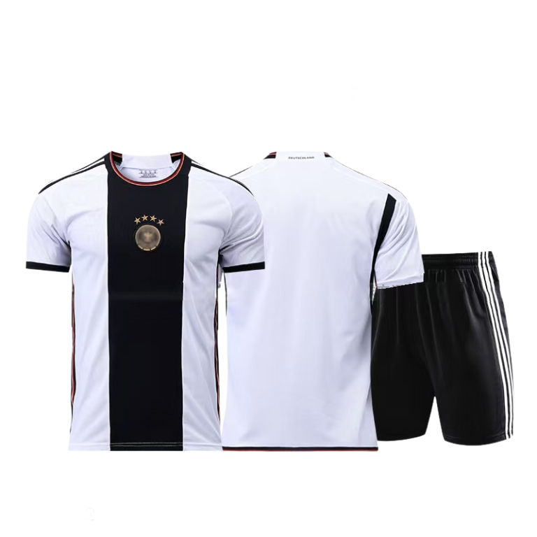 Body Sports Jersey: It, Q, with X – The Fusion of Fashion, Performance, and Craftsmanship