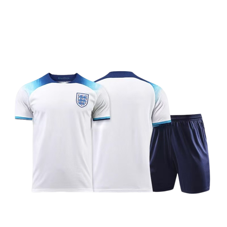 Enhancing the Display: It with X-Q for Sports Jersey Collections