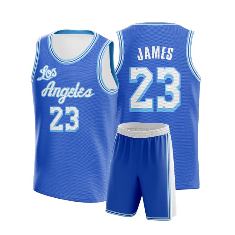 Boys Sports Jersey Design Trends and Innovations: A Comprehensive IT Approach with X Factors