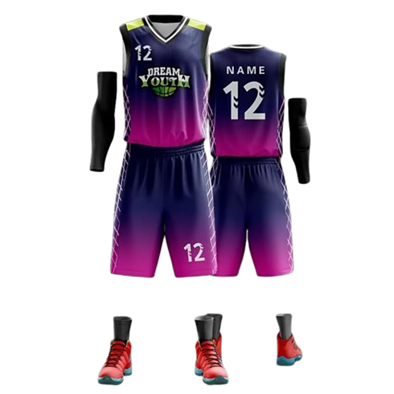 Environmental Innovation in Cotton Sports Jersey IT: A Comprehensive Analysis with X and Q