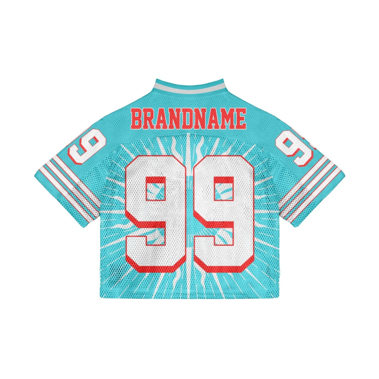 Revolutionizing Sports Garments: High-Performance Glass Fiber Sports Jerseys with IT, Q, X, and Innovation