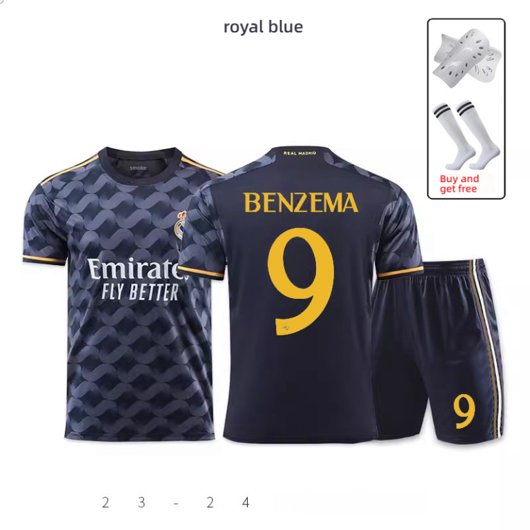 Jersey Sports Jacket Design IT: Innovation, Trend, and Quality in Design Process