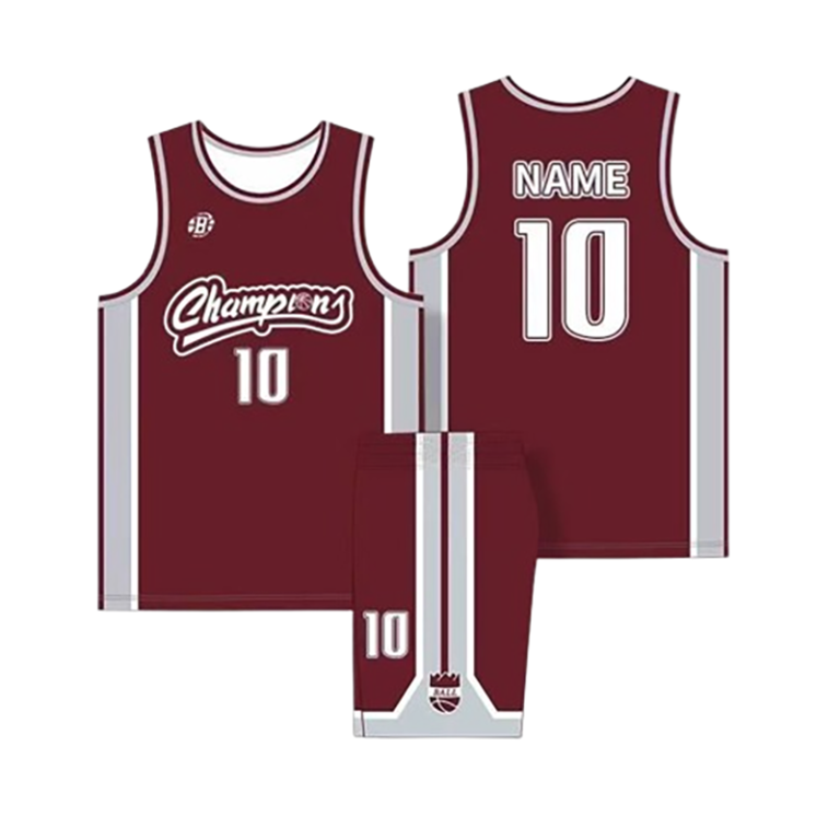 X-Q Sports Jersey: IT’s Premium Choice for Professional Athletes and Fashion-Conscious Fans