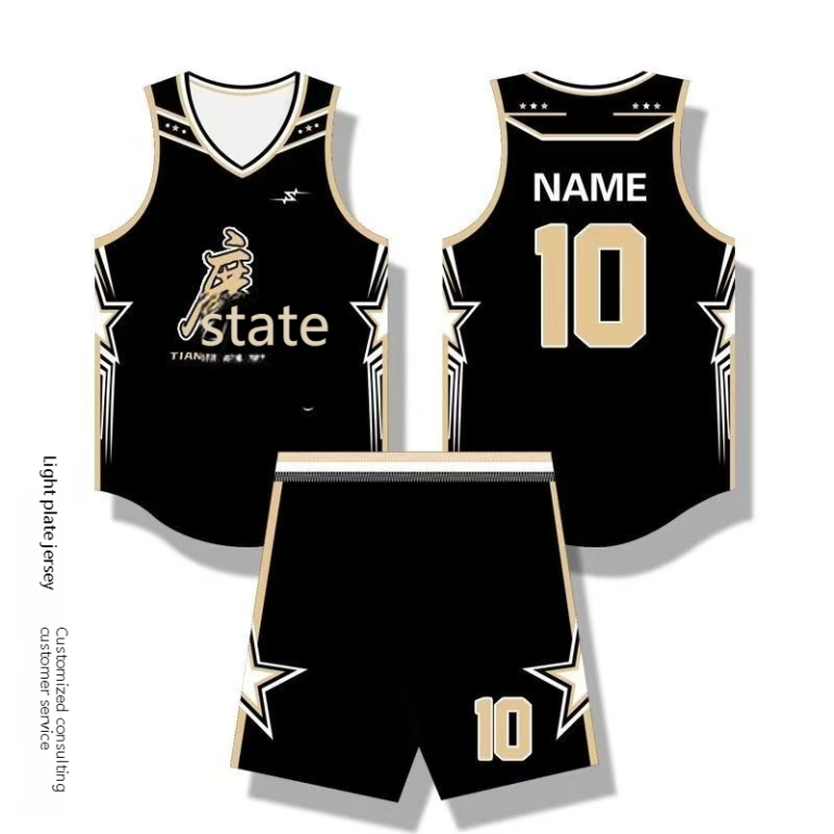 Korean Sports Jersey IT Fusion: Innovation and Style with X and Q