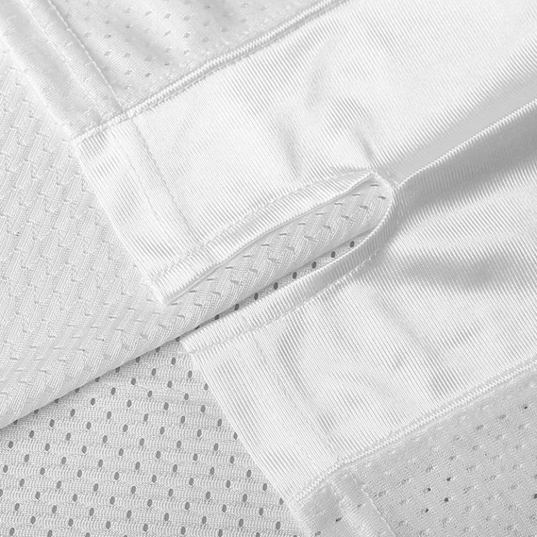 Sports Jersey Design: Innovation, Technology, and Personalization with IT Solutions