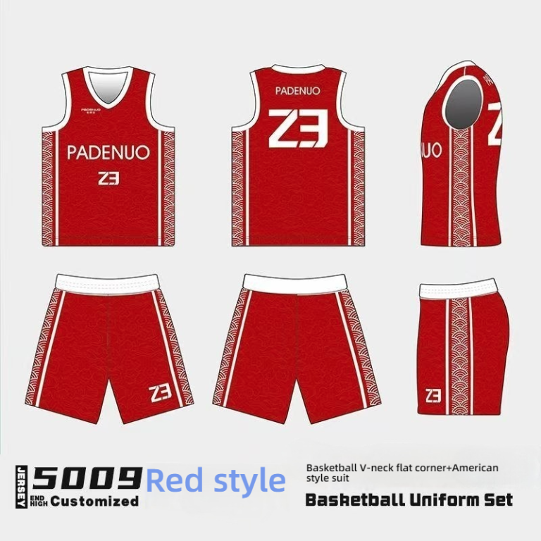 Gully Sports Jersey IT Qx: Unveiling the Performance and Style of Sports Apparel