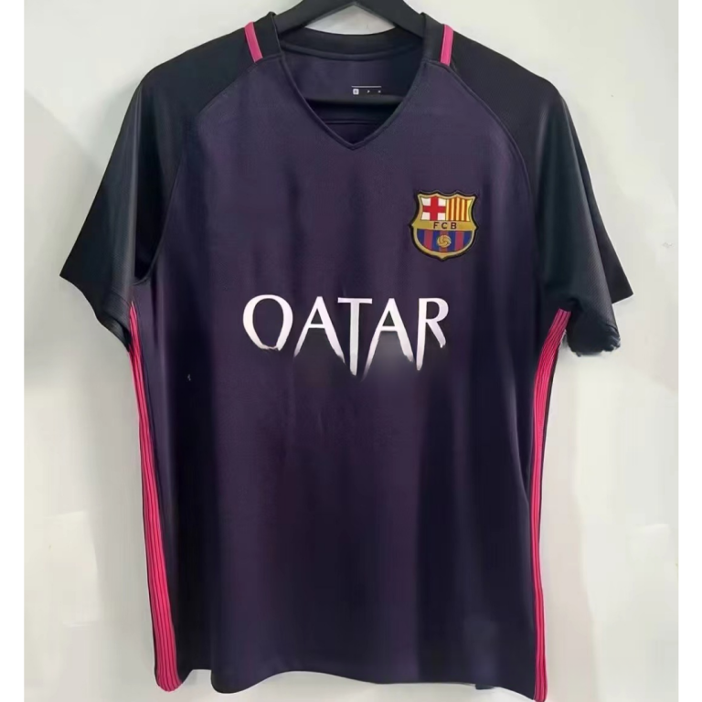 Optimizing Sports Jersey Back Design: The Art of Function and Style with Q and X Integration