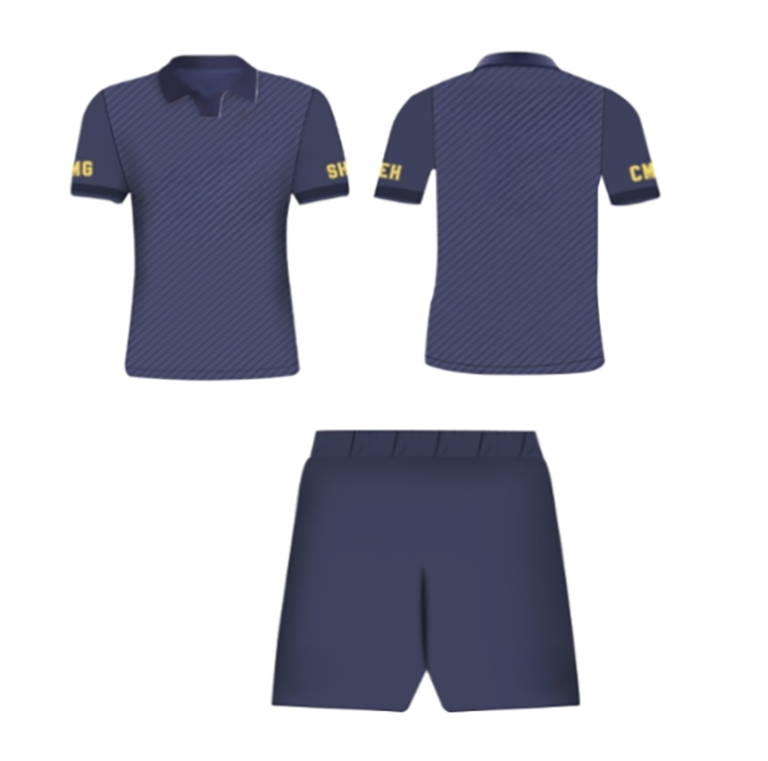 Black Sports Jersey IT: The Ultimate X Factor in Sports Wear Fashion