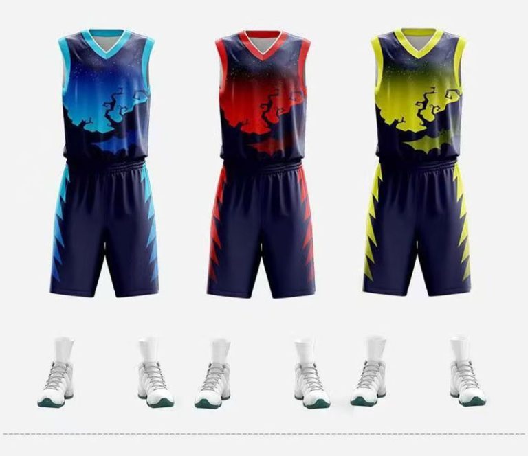 Go Sports Jersey IT Q & X: Unveiling the Performance and Reputation of a Top Sports Apparel Brand