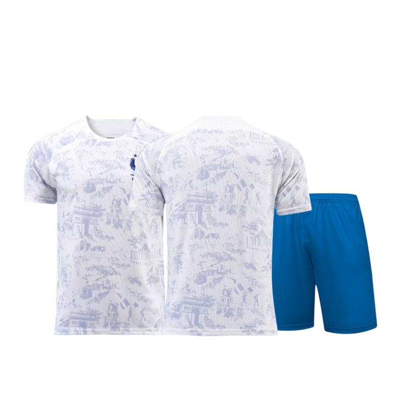 Girls’ Sports Jerseys: IT, Q, X, S, and Design Trends Analysis