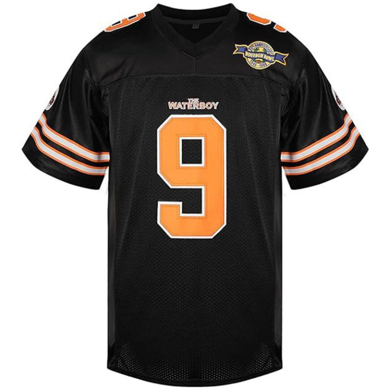 EA Sports Jersey IT, Q, X, and With: A Deep Dive into Craftsmanship and Innovation