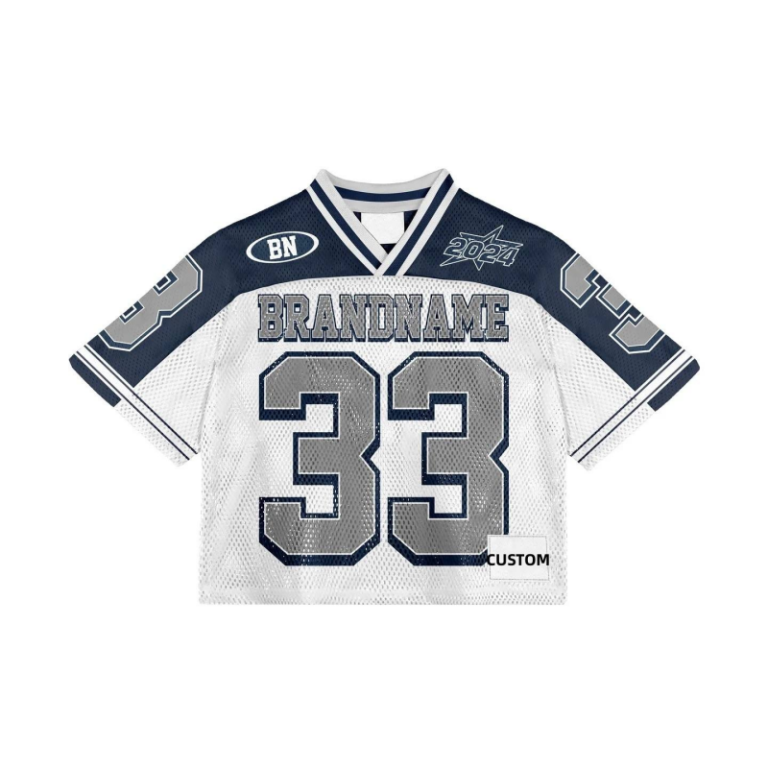 Sports Jersey Market in India: Opportunities, Challenges, and Technological Integration with IT