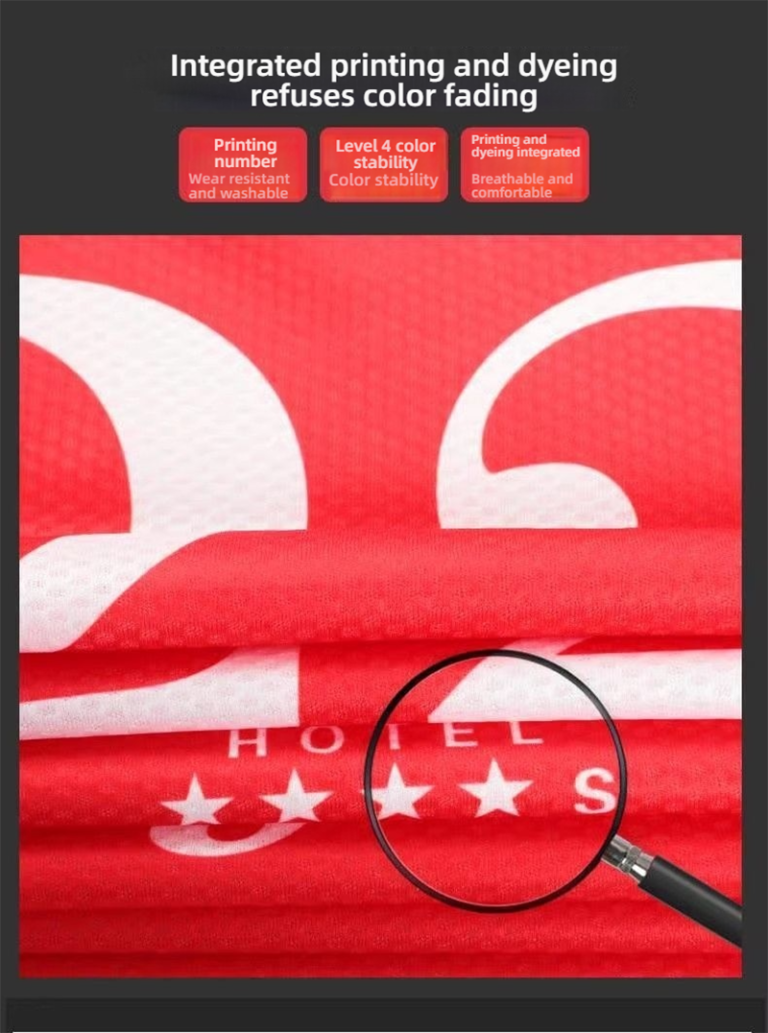 K-pop Sports Jerseys: The IT Factor in Sports Apparel with K-pop Influence