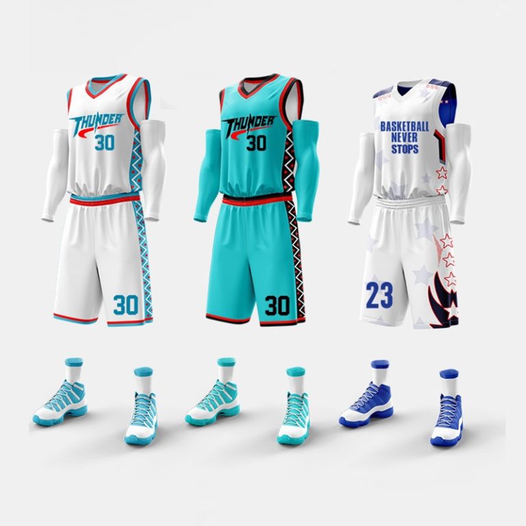 Sports Jersey Lettering Font Trends and Integration with IT and x Factors