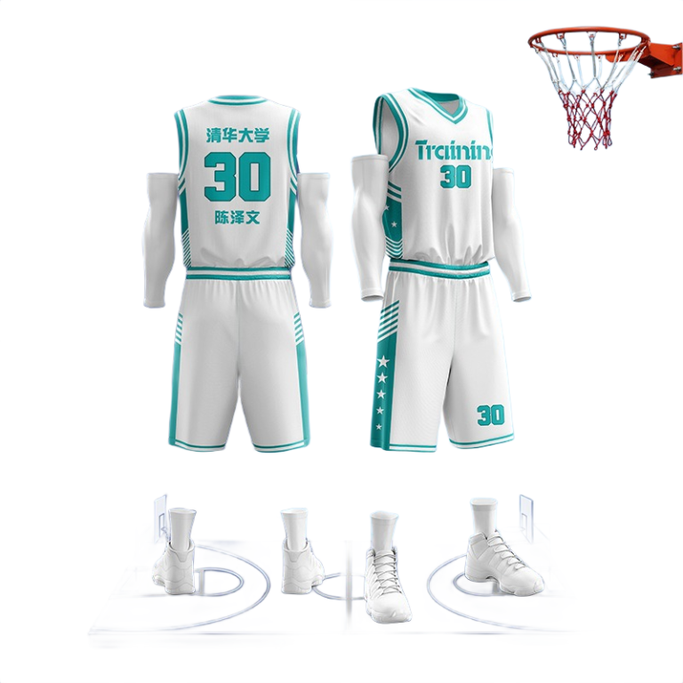 Quennevais Uniforms: IT with Quality, X Factor, and Style