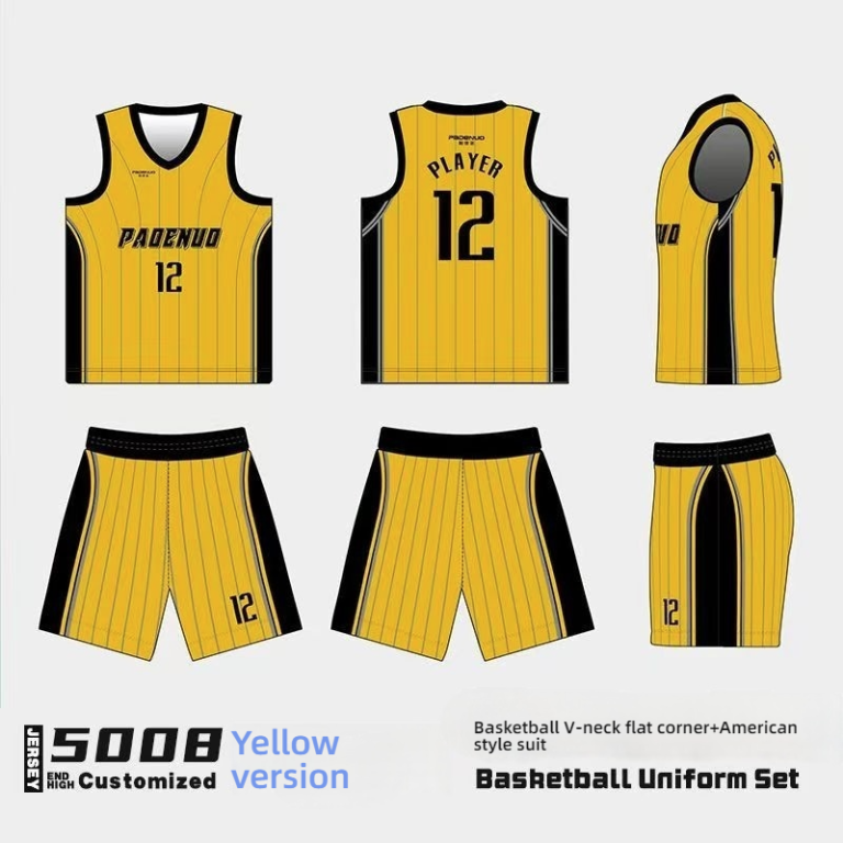 Customized Sports Jerseys: IT, with Q & X – The Future of Personalized Athletic Attire