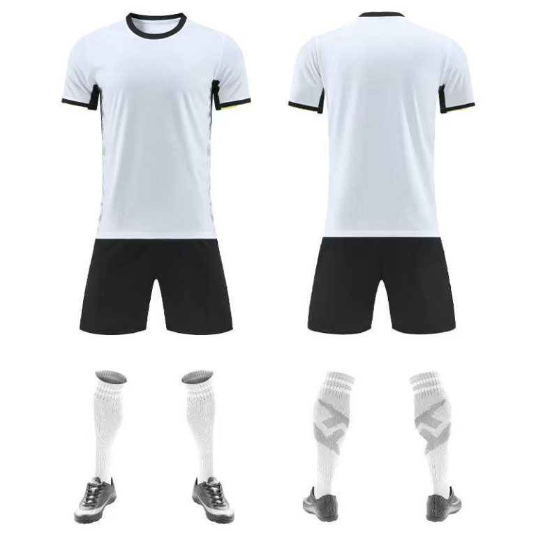 FTP in Sports Jersey Production: IT Efficiency and Quality Control with Trends and Prospects