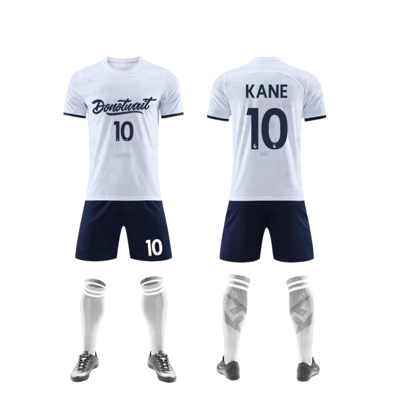 The Evolution of the Sports Jersey: A Historical IT and Cultural Journey