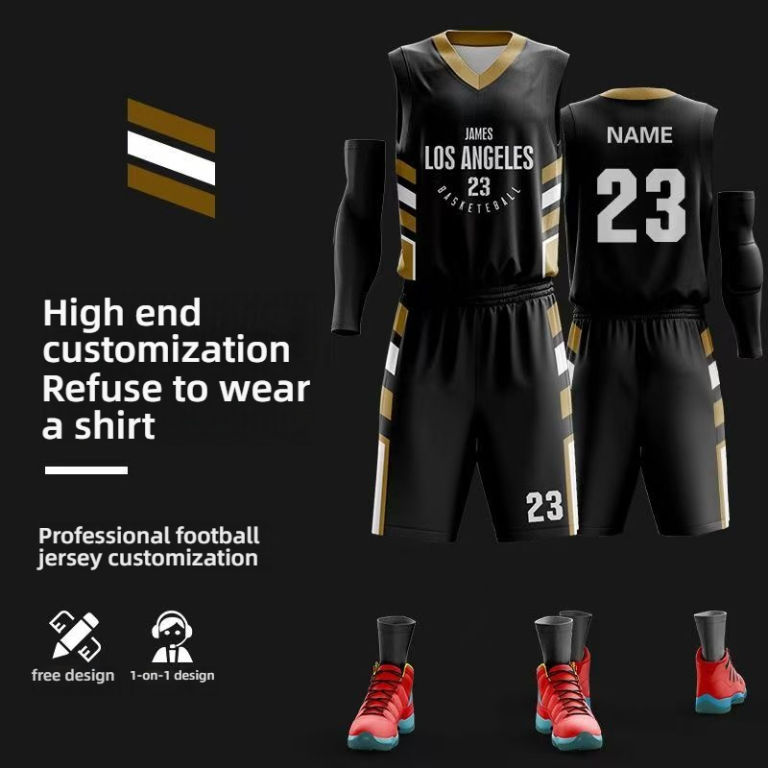 Innovative Sports Jersey Logo Design: IT, X, Q, and Beyond