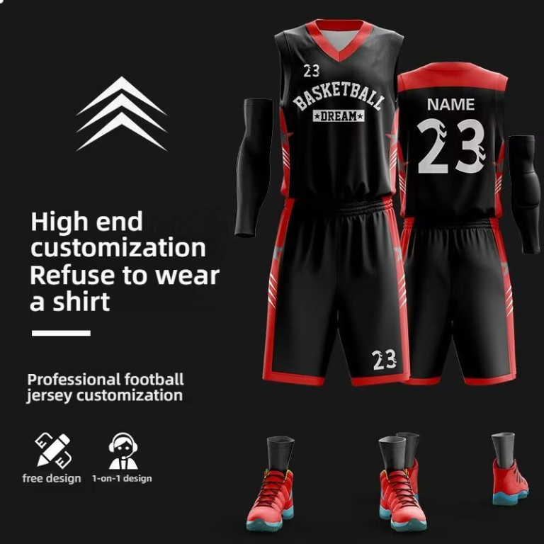 Case Study: Sports Jersey IT, Q, X, and Brand Integration Analysis