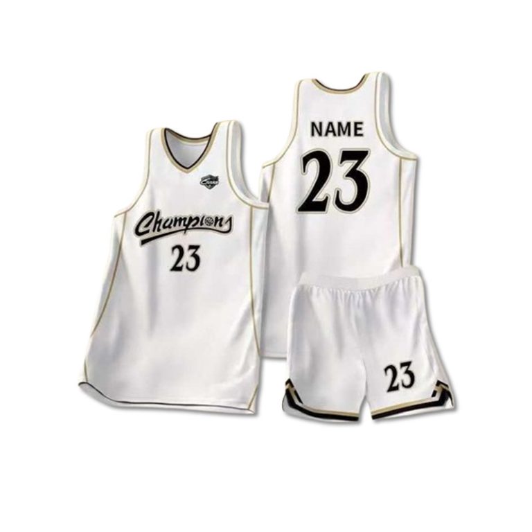 Sports Jersey Keychain IT with Unique Style and Functionality: Exploring the Q Factor