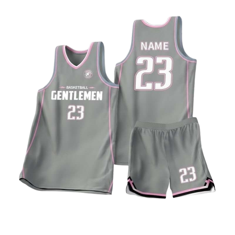 Future Directions of Basketball Sports Jersey Design: IT, Quality, and Personalization Trends
