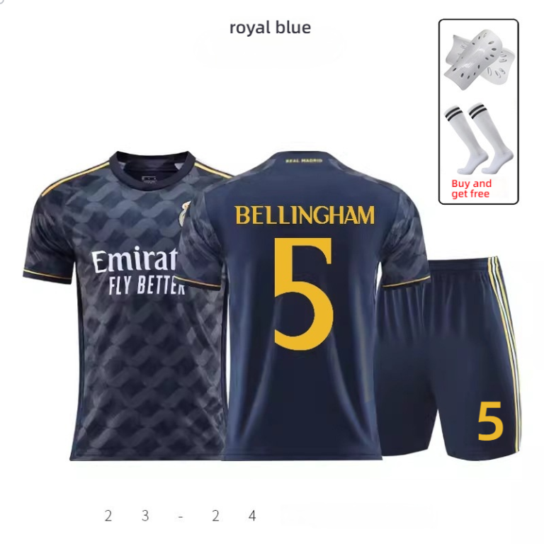 Kid’s Sports Jersey IT Trends: Quality, Innovation, and Safety with Style