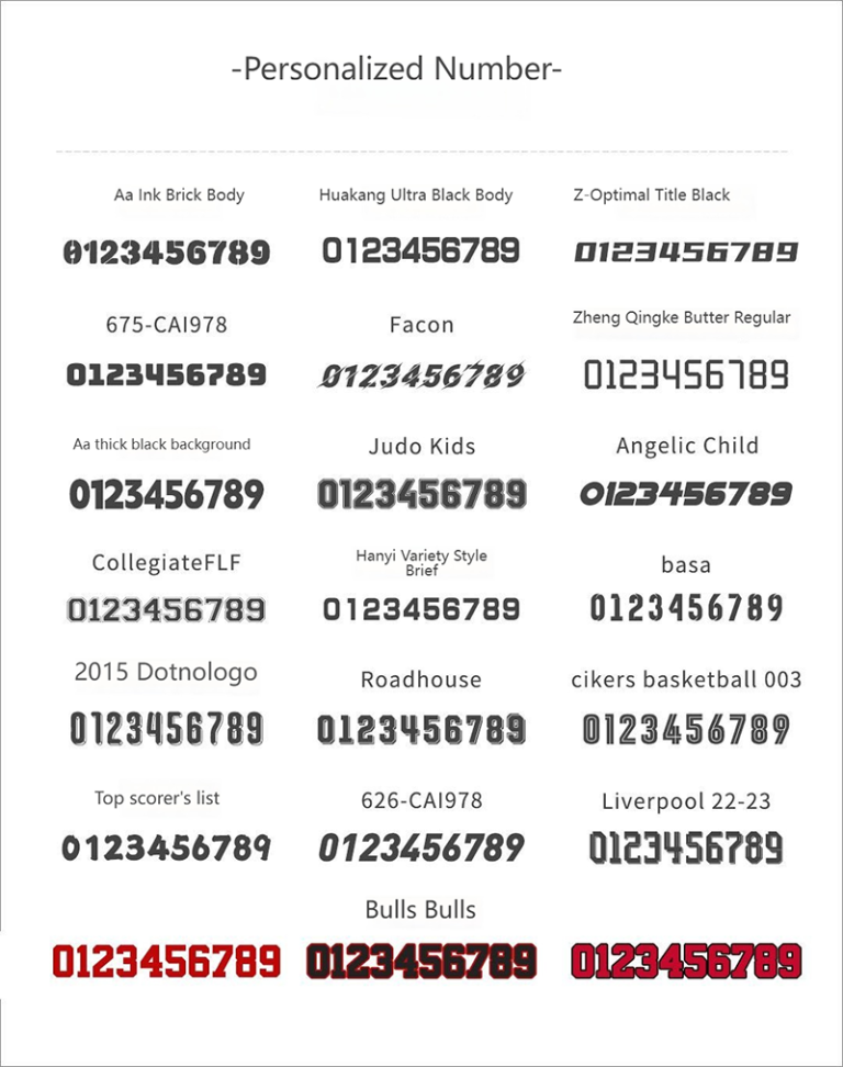 H&M Sports Jersey: IT’s Popularity with x Factors Unveiled