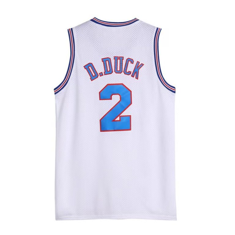 Craftsmanship and Innovation: The Evolution of Sports Jerseys with Q Factor