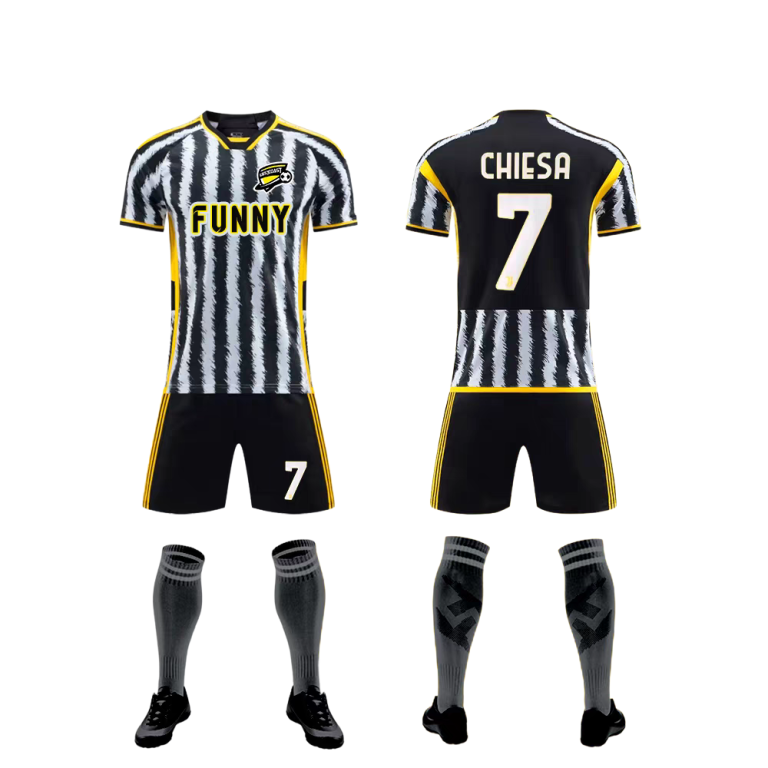 Jersey 48: The Customized 8 Jersey’s Fit, Soccer Jersey Style, and Cultural Significance