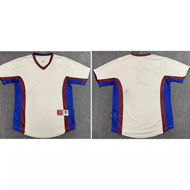 IT with X: The Future of Personalized Sports Jerseys