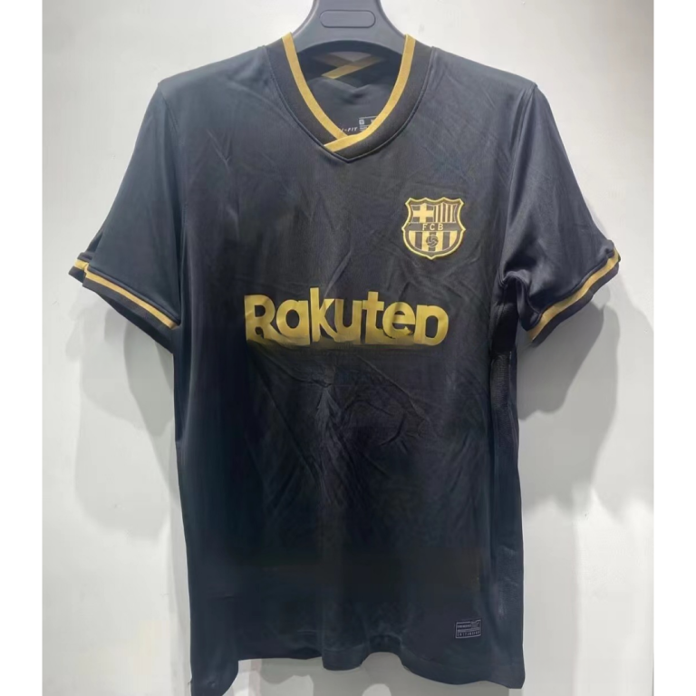 Exploring the Advantages and Trends of Sports Jersey Online Shopping in IT Era