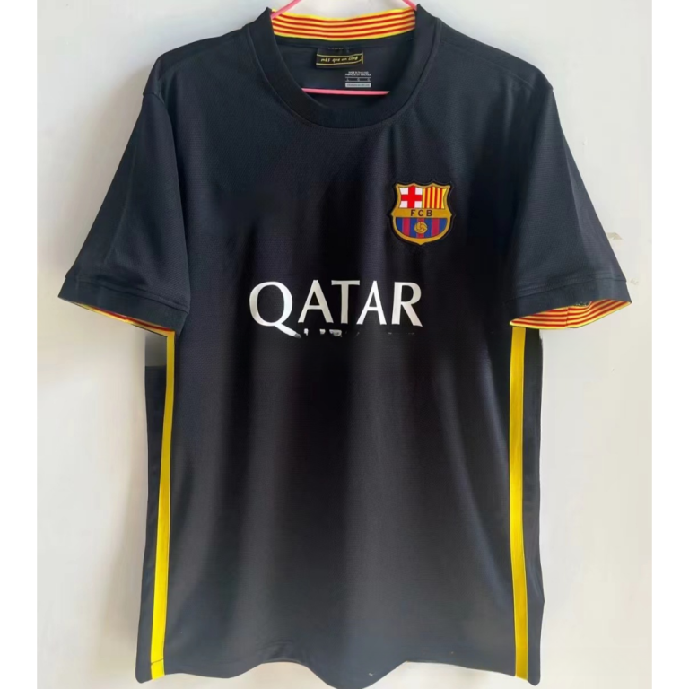 Revolutionizing Sportswear: The it, q, x, with Light Blue Sports Jersey