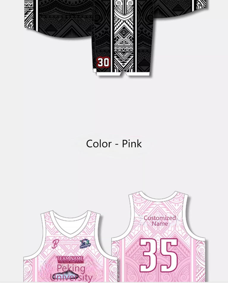 Revolutionizing the Game: T-Shirt Sports Jerseys IT, X, Q, and Future Innovations