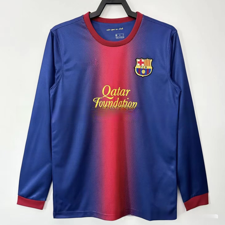 Unique Sports Jersey Design: IT Integration with Quality and Sustainability Trends