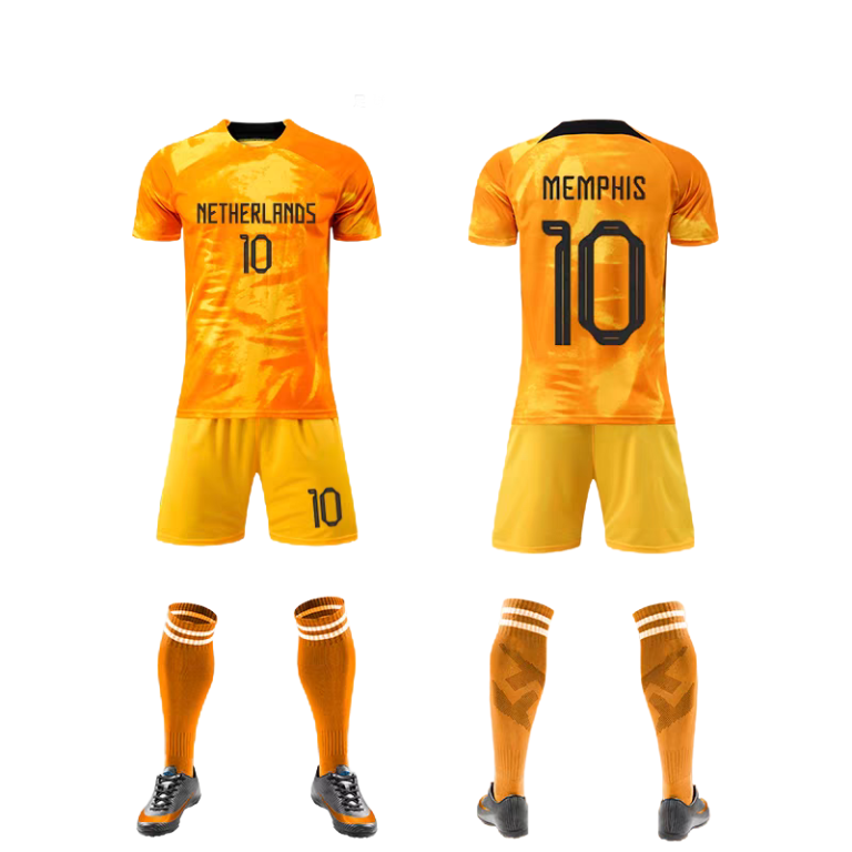 Men’s Sports Jersey IT Trends with Performance and Style