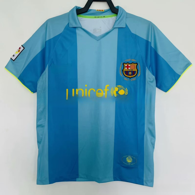 Revolutionizing the Game: Puma Sports Jerseys – Design, Tech, and Market Impact