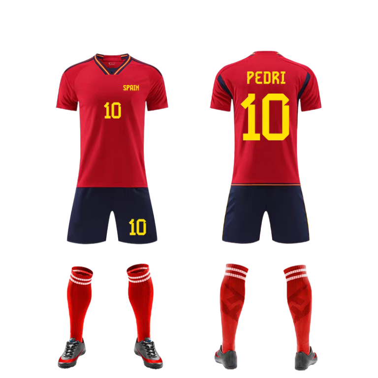 Sports Jersey Maker Innovates with IT, Embracing Q and X Technologies