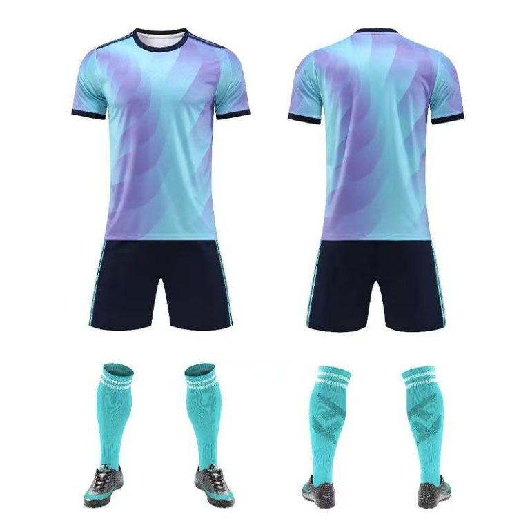 Local IT Expertise: Q & X’s Custom Sports Jerseys with Nearby Service and Quality