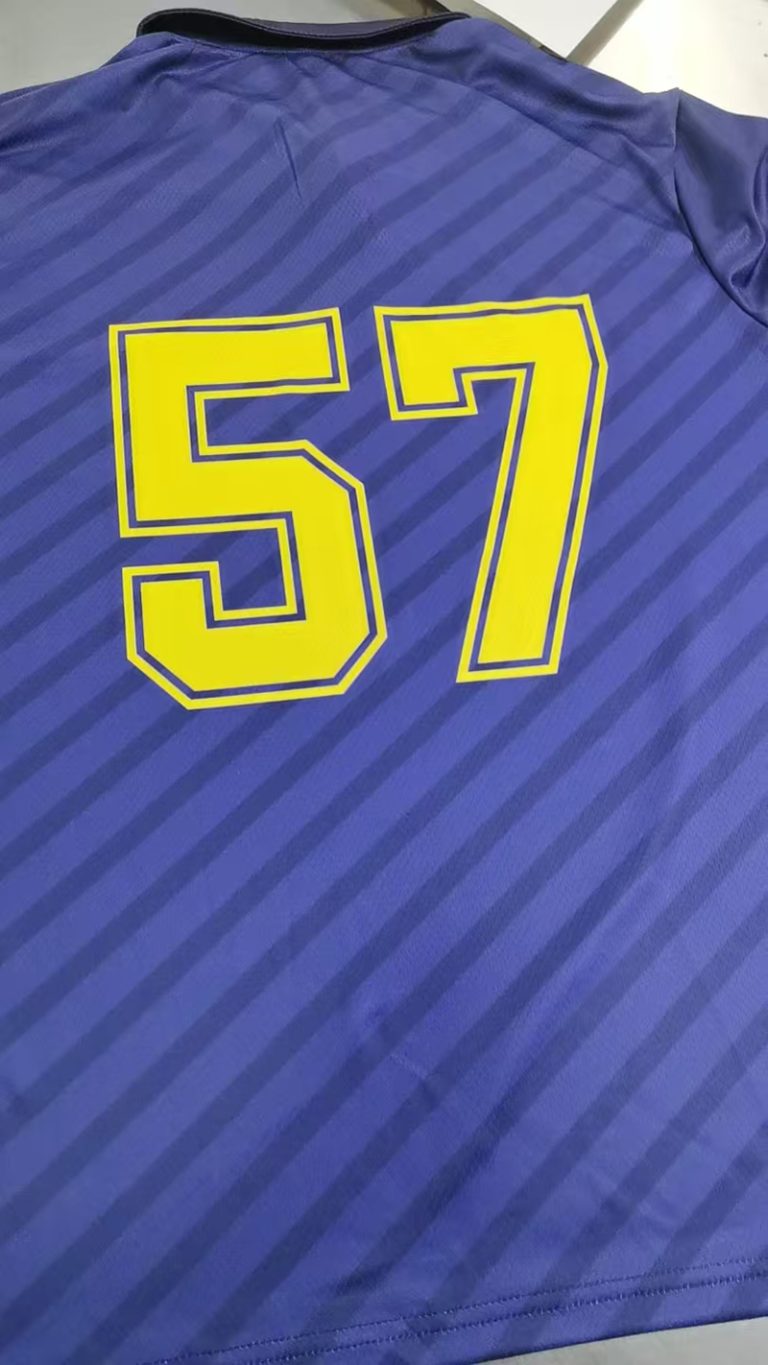 Pink Sports Jersey: IT X Q’s Stylish and Functional Design