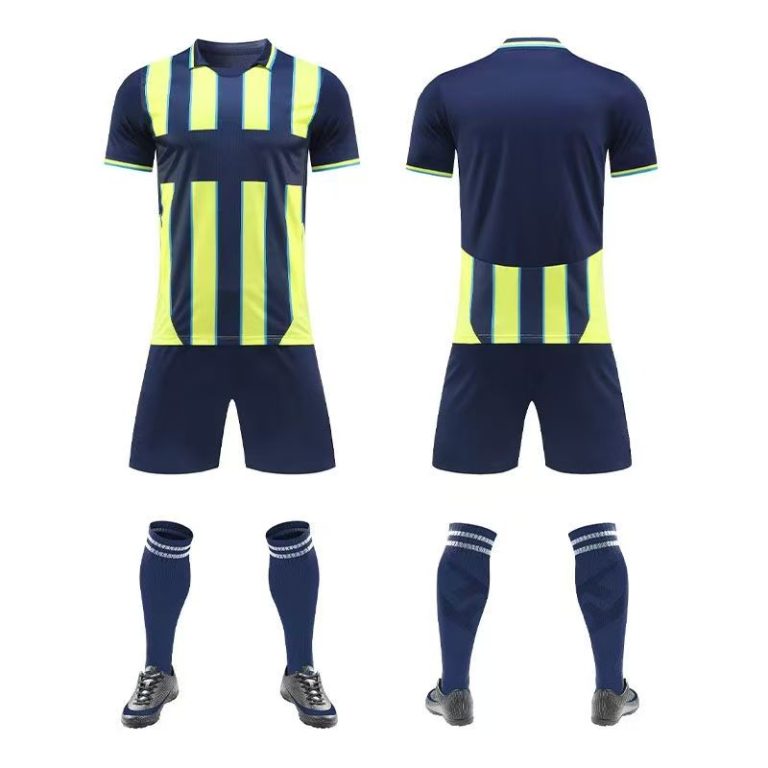 V-Neck Sports Jersey IT with X-Q Factor: Comfort, Functionality, and Market Insights